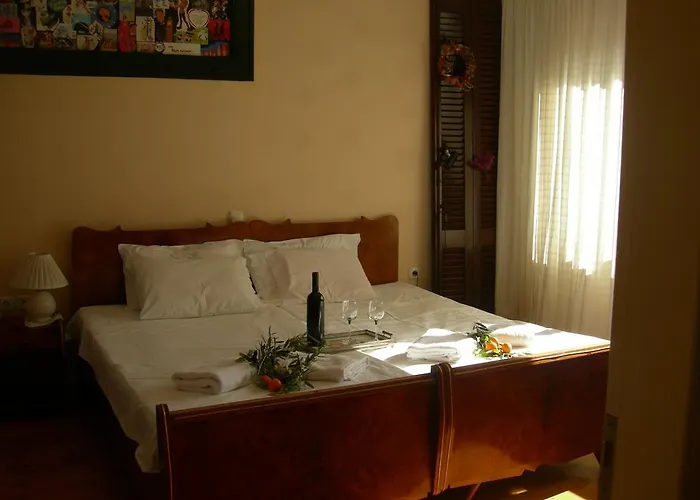Tatil Evi La Casa Sul Mare PalaiónTsiflíkion