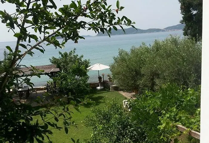 La Casa Sul Mare